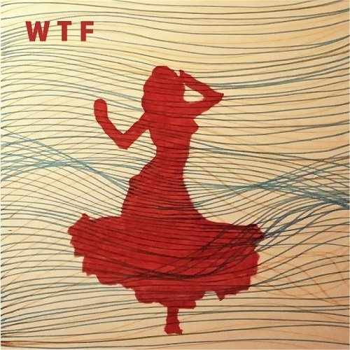 We The Folk - WTF (2016) lossless