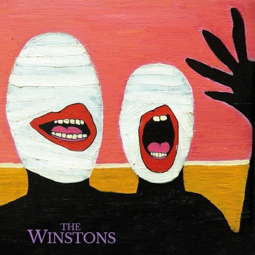 The Winstons - The Winstons (2016) Lossless + MP3