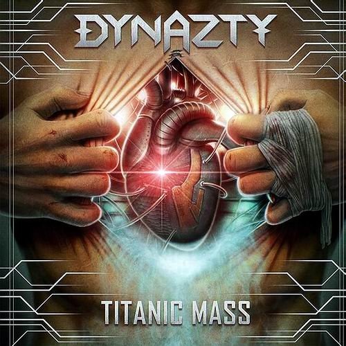 Dynazty  - Titanic Mass 2016 (Lossless)