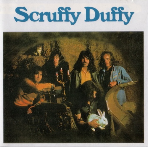 Duffy - Scruffy Duffy (1973) (Reissue 2002) (Lossless)