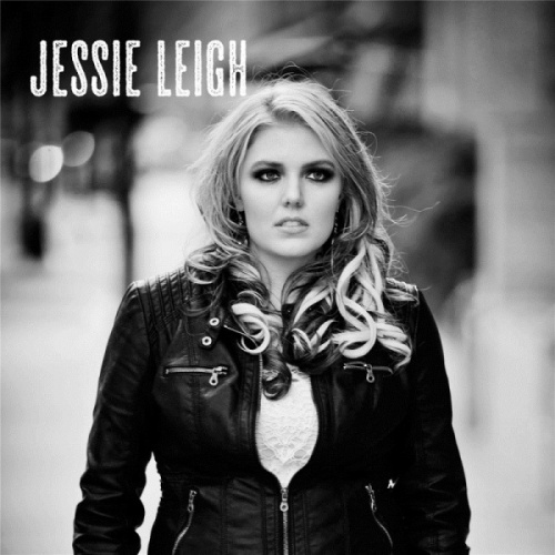 Jessie Leigh - Jessie Leigh (2016) lossless