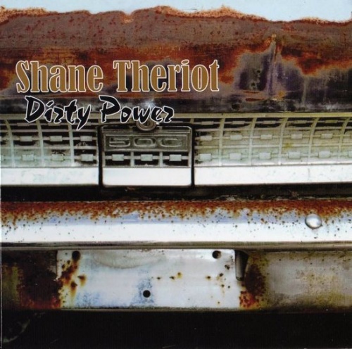 Shane Theriot - Dirty Power (2009)