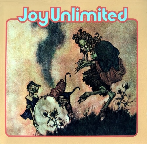 Joy Unlimited - Joy Unlimited (1970) LOSSLESS
