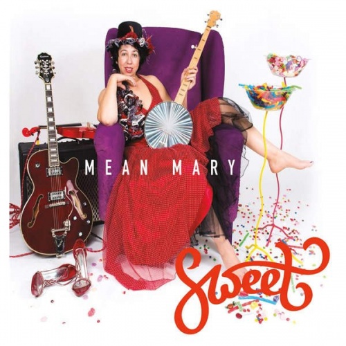 Mean Mary  Sweet (2016)