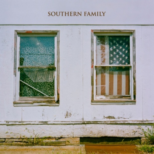 VA - Southern Family (2016) lossless