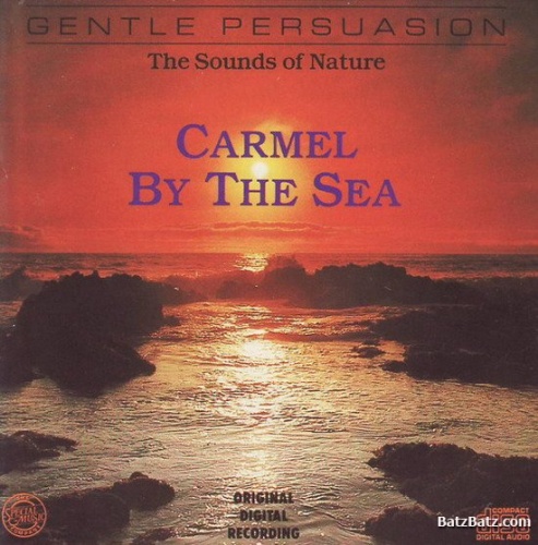 Gentle Persuasion - Carmel By The Sea 1995