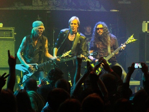 MICHAEL SCHENKER   CD/DVD  