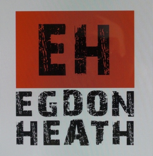 Egdon Heath - Discography (5 albums, 1987-2000) lossless