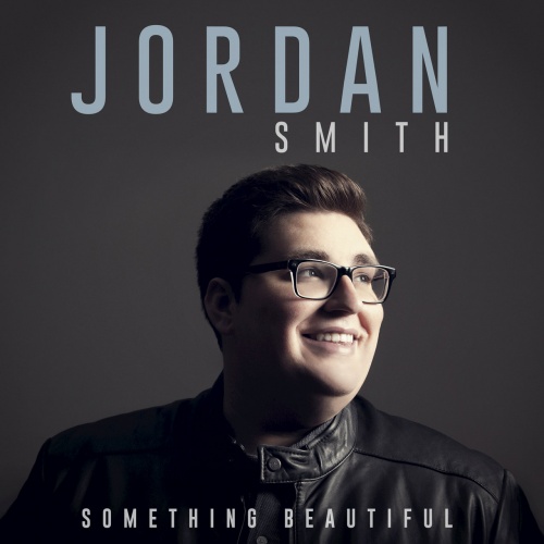 Jordan Smith - Something Beautiful (2016) Lossless + Mp3