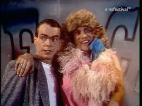 VA - TeleHits - 9 - German TV - 1970  1999 (2016) TVRip