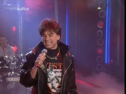 VA - TeleHits - 9 - German TV - 1970  1999 (2016) TVRip