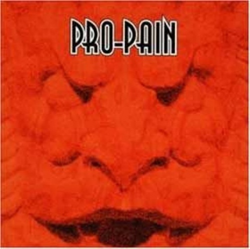 Pro-Pain - Pro-Pain (Limited Edition) 1998