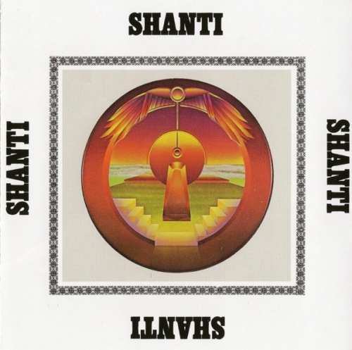 Shanti - Shanti (1971) Lossless