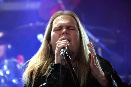 Jorn Lande �������� ����� ������ �������