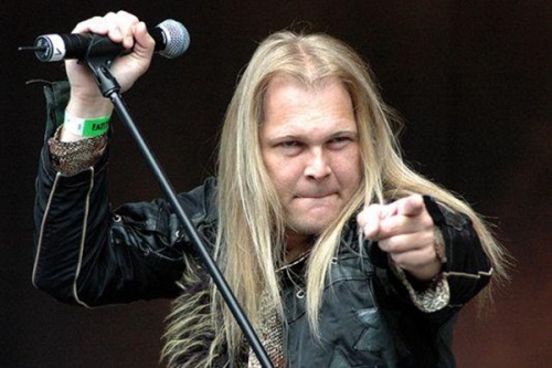 Jorn Lande �������� ����� ������ �������