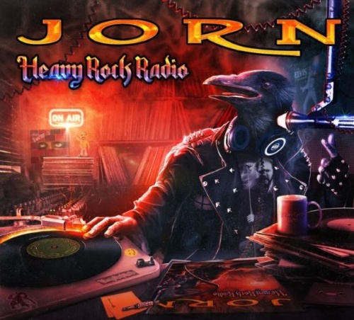 Jorn Lande �������� ����� ������ �������