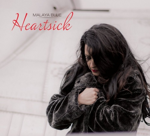 Malaya Blue - Heartsick (2016) Lossless + MP3