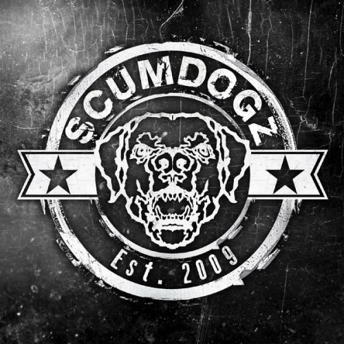 Scumdogz - Scumdogz (2016)