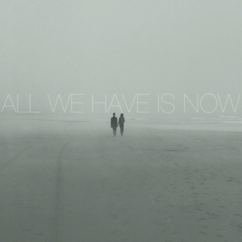 SPC ECO  All We Have Is Now (2016)