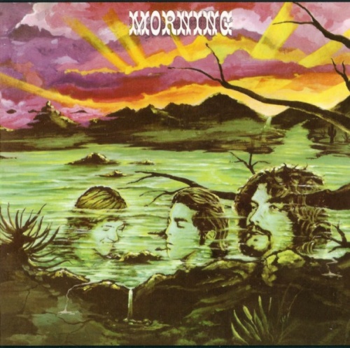 Morning - Morning (1970) (2009) Lossless