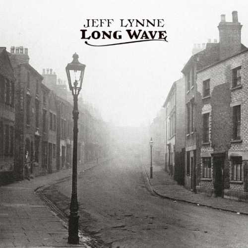 Jeff Lynne - Long Wave (2012) [Remastered 2016] lossless