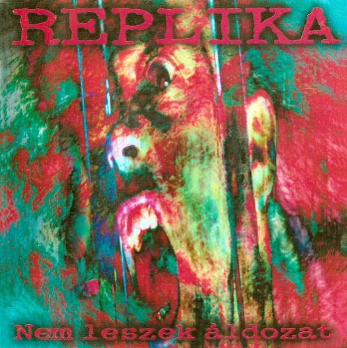 Replika - Discography (1996-2010)