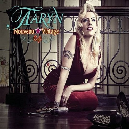 Taryn - Nouveau Vintage Cafe (2016) lossless