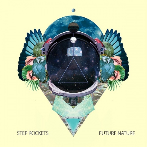 Step Rockets - Future Nature EP (2016) lossless