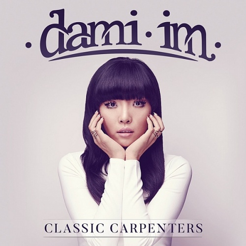 Dami Im - Classic Carpenters (2016) lossless