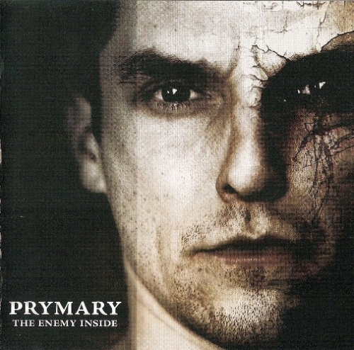 Prymary - Discography (2002-2009)