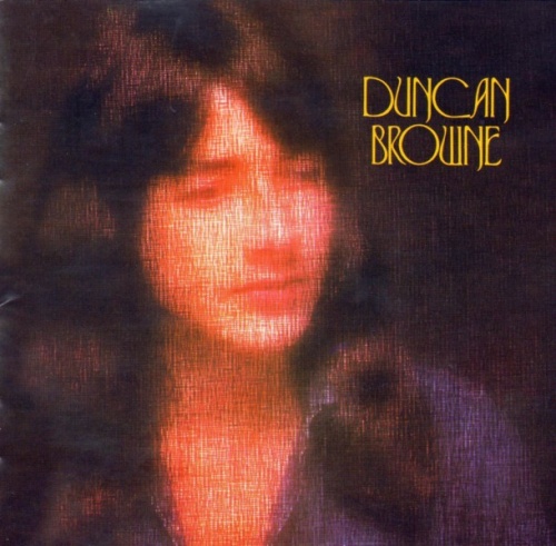 Duncan Browne - Duncan Browne (1973) (2002) Lossless
