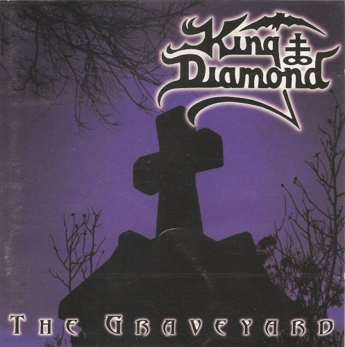 King Diamond - The Graveyard (1996) (LOSSLESS)