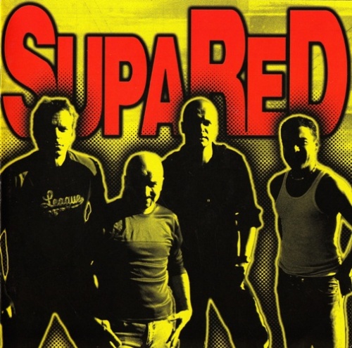 SupaRed - SupaRed 2003 (Lossless)