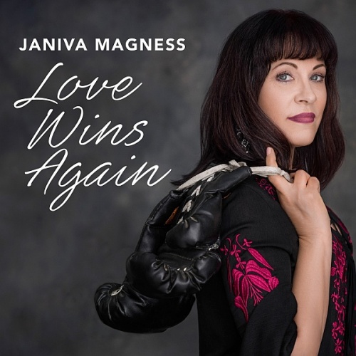 Janiva Magness - Love Wins Again (2016) lossless