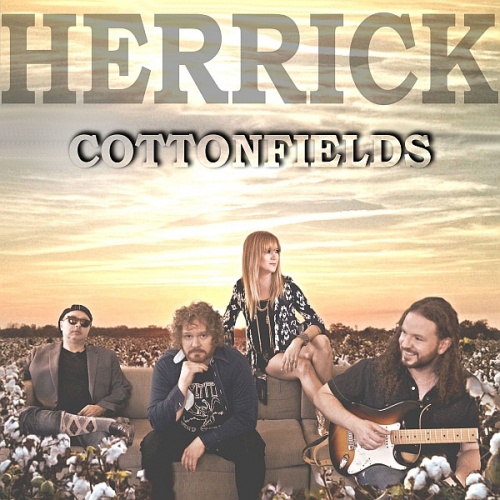 Herrick - Cottonfields (2016) lossless