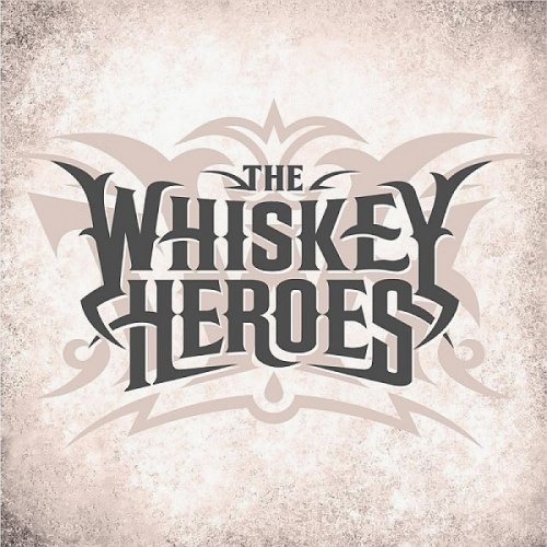 The Whiskey Heroes - The Whiskey Heroes (2016) lossless