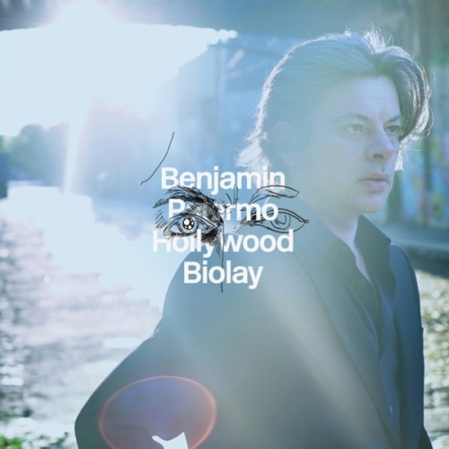 Benjamin Biolay - Palermo Hollywood (2016) lossless