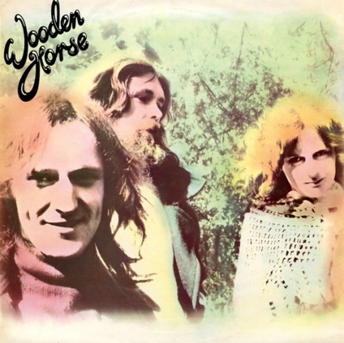 Wooden Horse - Wooden Horse (1972) LOSSLESS