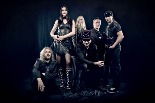 NIGHTWISH  ,  