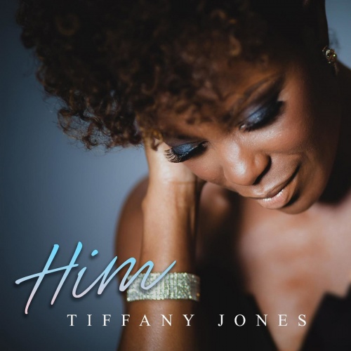 Tiffany Jones - Him (2016) Lossless