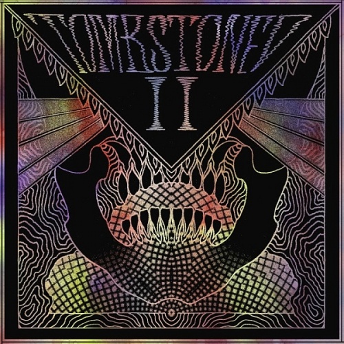 Tombstoned - II (2016) lossless