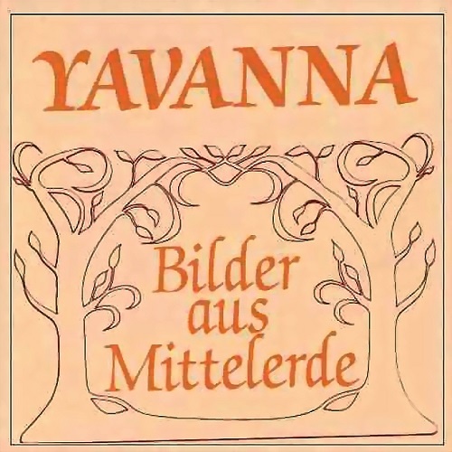 Yavanna - Bilder Aus Mittelerde (1984)