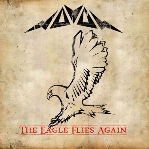Novon - The Eagle Flies Again 2006