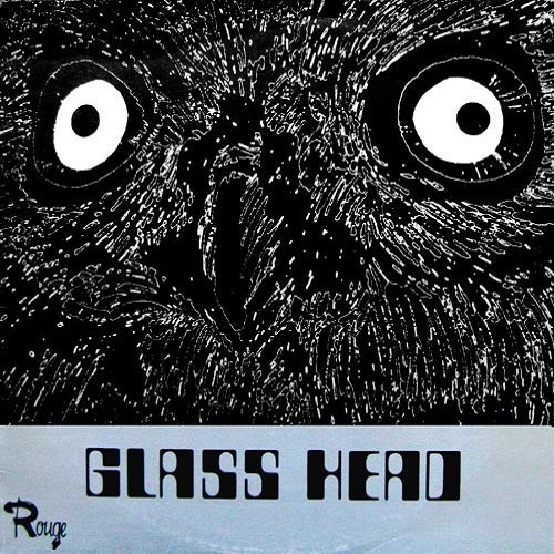 Unit Eight - Glass Head (1981)