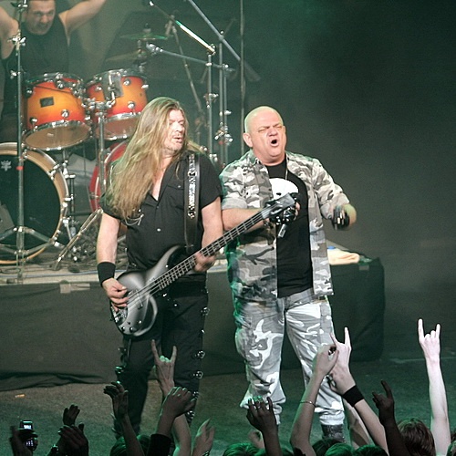  DVD DIRKSCHNEIDER   