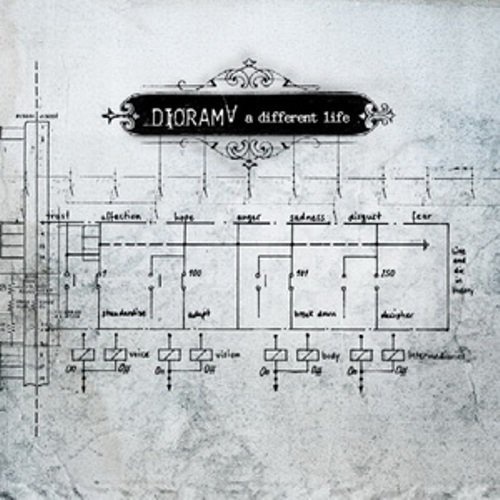 Diorama - Discography 1999-2013 [Lossless+Mp3]