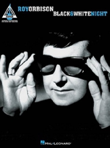 Roy Orbison - Black and White Night  (2008) BDRip (720p)