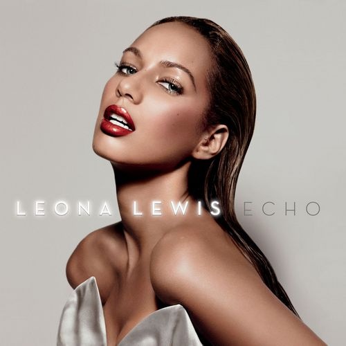 Leona Lewis - Echo (Japanese Limited Edition) (2009) (Lossless)