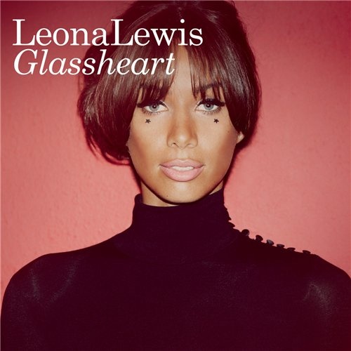 Leona Lewis - Glassheart (Deluxe Edition) (2012) (Lossless)