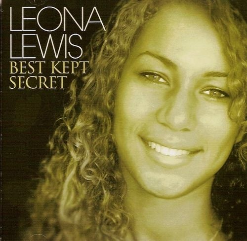 Leona Lewis - Best Kept Secret (2008) (Lossless)